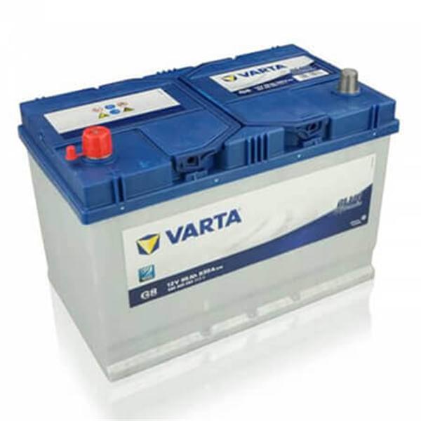 Binh Ắc Quy Varta 85Ah - 95D31L