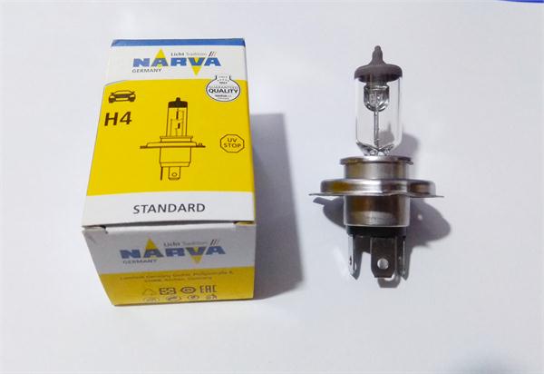 NARVA H4 12V 60/55W