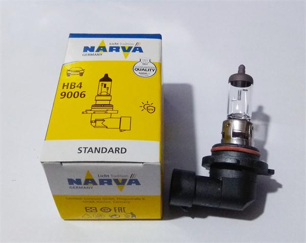 NARVA HB4 12V 55W