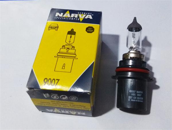 NARVA HB5 12V 65/55W