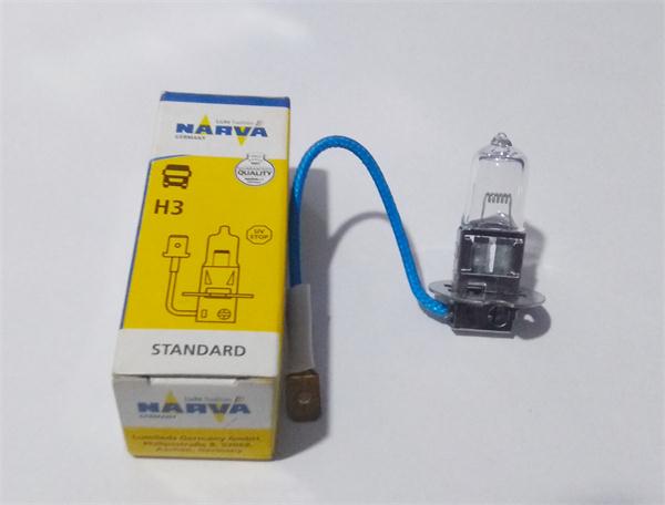 NARVA H3 12V 60/55W