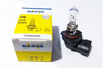 NARVA HB3 12V 65W