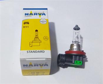 NARVA H11 12V 45W