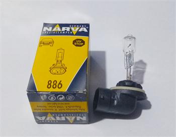 NARVA H27 - 886 12.8V 50W