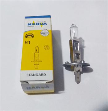 NARVA H1 12V 55W