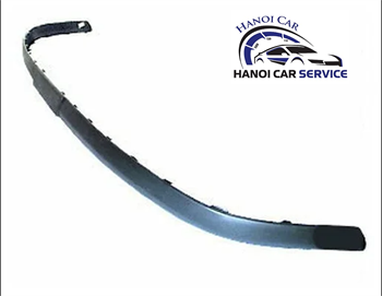 Nẹp dưới cản trước chính hãng HYUNDAI | 865231C300