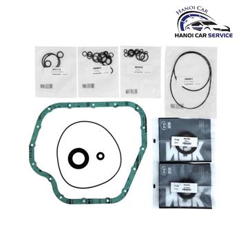 K310 Truyền Rebuild kit Đại tu Cho CVT TOYOTA COROLLA Transpeed T06602A