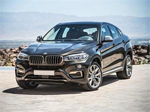 CHI PHÍ BẢO DƯỠNG BMW X6 – GIÁ CÓ ĐẮT ĐỎ NHƯ BẠN NGHĨ